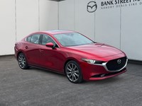 2021  Mazda3 GT Auto FWD
