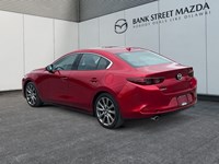 2021  Mazda3 GT Auto FWD