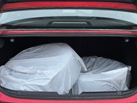 2021  Mazda3 GT Auto FWD