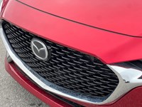 2021  Mazda3 GT Auto FWD