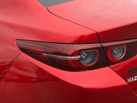 2021  Mazda3 GT Auto FWD