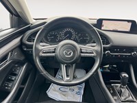 2021  Mazda3 GT Auto FWD