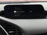 2021  Mazda3 GT Auto FWD