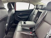 2021  Mazda3 GT Auto FWD