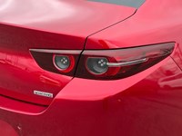 2021  Mazda3 GT Auto FWD