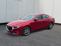 2021  Mazda3 GT Auto FWD