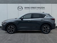 2023 Mazda CX-5 GT AWD