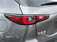 2023 Mazda CX-5 GT AWD