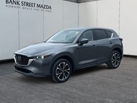 2023 Mazda CX-5 GT AWD