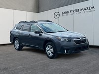 2022 Subaru Outback Convenience CVT