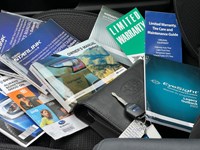 2022 Subaru Outback Convenience CVT