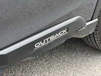 2022 Subaru Outback Convenience CVT