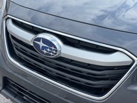 2022 Subaru Outback Convenience CVT