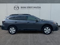 2022 Subaru Outback Convenience CVT