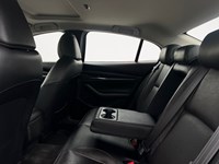 2019  Mazda3 GT Auto i-ACTIV AWD