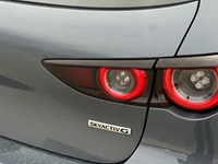 2019  Mazda3 Sport GT Auto i-ACTIV AWD