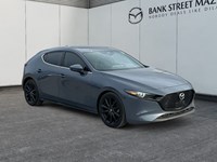 2019  Mazda3 Sport GT Auto i-ACTIV AWD