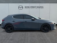 2019  Mazda3 Sport GT Auto i-ACTIV AWD