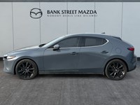 2019  Mazda3 Sport GT Auto i-ACTIV AWD