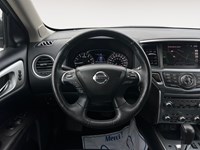 2019 Nissan Pathfinder 4x4 SL Premium