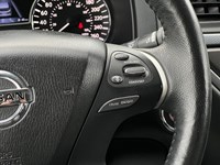 2019 Nissan Pathfinder 4x4 SL Premium