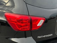 2019 Nissan Pathfinder 4x4 SL Premium