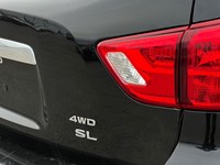 2019 Nissan Pathfinder 4x4 SL Premium
