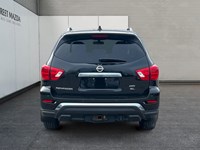 2019 Nissan Pathfinder 4x4 SL Premium