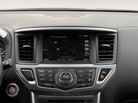 2019 Nissan Pathfinder 4x4 SL Premium