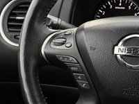 2019 Nissan Pathfinder 4x4 SL Premium