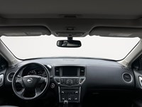 2019 Nissan Pathfinder 4x4 SL Premium