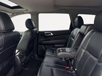 2019 Nissan Pathfinder 4x4 SL Premium