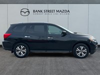 2019 Nissan Pathfinder 4x4 SL Premium