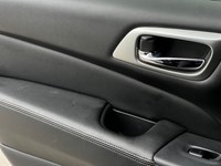 2019 Nissan Pathfinder 4x4 SL Premium