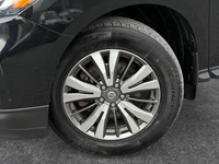 2019 Nissan Pathfinder 4x4 SL Premium
