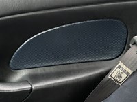 2003 Mazda MX-5 Miata 2dr Conv Manual