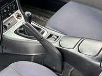 2003 Mazda MX-5 Miata 2dr Conv Manual