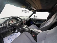 2003 Mazda MX-5 Miata 2dr Conv Manual