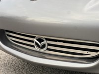 2003 Mazda MX-5 Miata 2dr Conv Manual