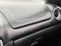 2003 Mazda MX-5 Miata 2dr Conv Manual