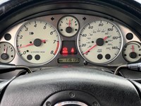 2003 Mazda MX-5 Miata 2dr Conv Manual