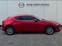 2024  Mazda3 Sport GS Auto FWD