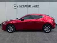 2024  Mazda3 Sport GS Auto FWD