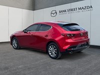 2024  Mazda3 Sport GS Auto FWD