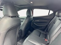 2024  Mazda3 Sport GS Auto FWD