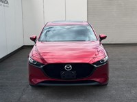 2024  Mazda3 Sport GS Auto FWD