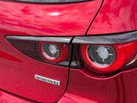 2024  Mazda3 Sport GS Auto FWD