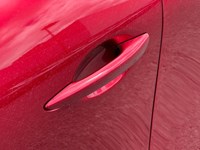 2024  Mazda3 Sport GS Auto FWD