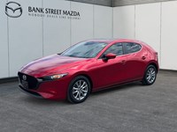 2024  Mazda3 Sport GS Auto FWD