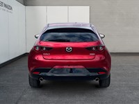 2024  Mazda3 Sport GS Auto FWD